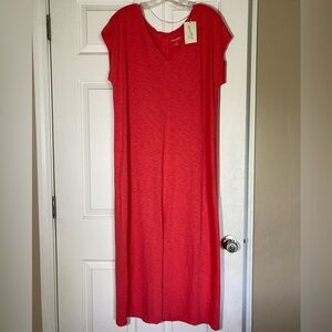 Maxi Dress Women’s Size XL